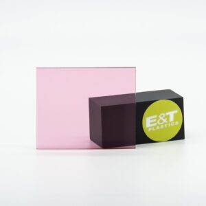 Transparent Pink 1450 Transparent Pink 1450