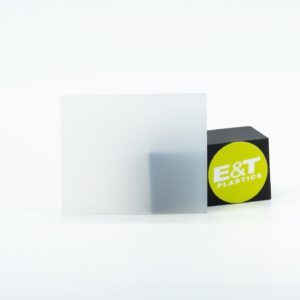 White 2067 P95 Frosted Translucent White White 2067 P95 Frosted Translucent White