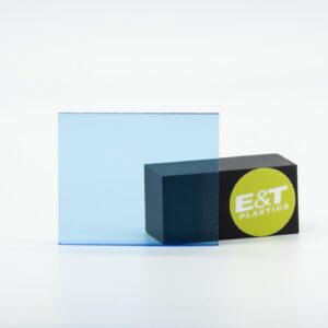 Transparent Blue 2069 Transparent Blue 2069