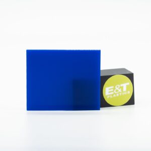 Translucent Blue 2114 Translucent Blue 2114