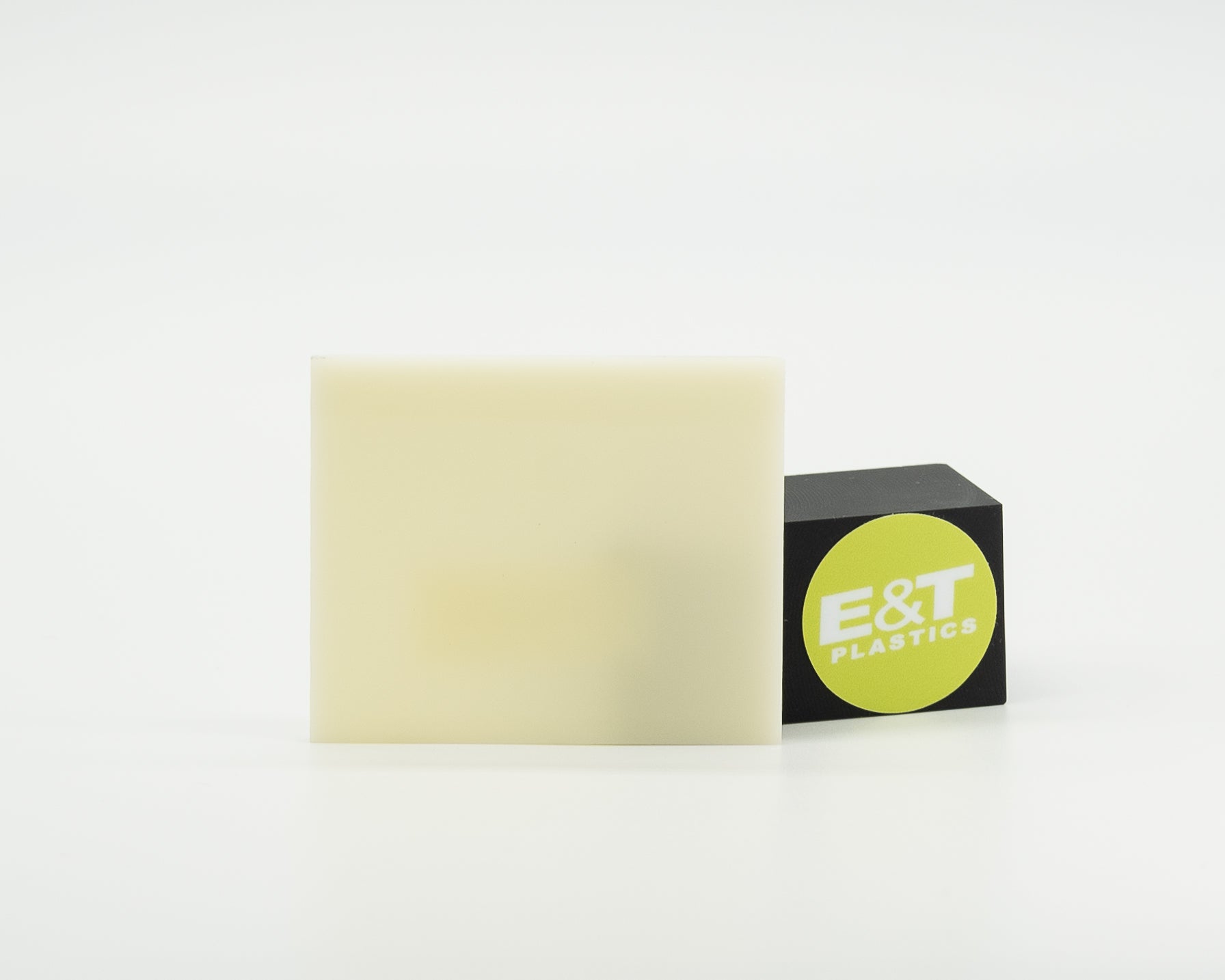 Ivory 2146 - E&T Plastics.