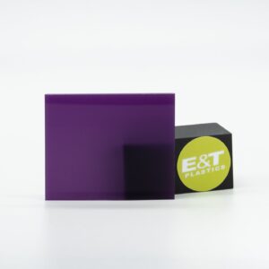 Translucent Violet 2287 Translucent Violet 2287