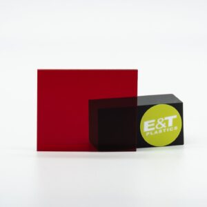 Transparent Red 2423 Transparent Red 2423