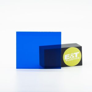 Transparent Blue 2424 Transparent Blue 2424