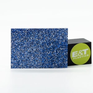 Glitter Tranzanite GH341-501 Glitter Tranzanite GH341-501