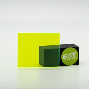 Flourescent Green 9093