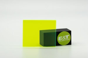 Fluorescent Green 9093