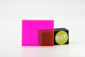 Fluorescent Red 9095