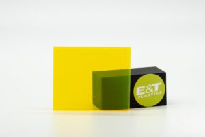 Flourescent Yellow 9097