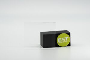 Clear Acrylic