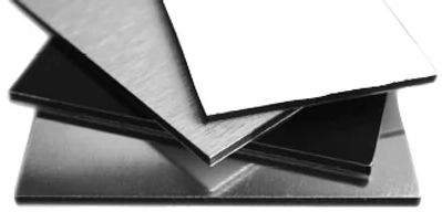  Aluminum Composite Materials
