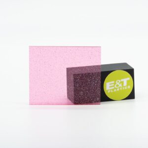 Pink Dust Sparkle ST-L201 Pink Dust Sparkle ST-L201