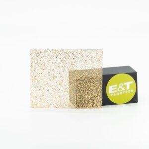 Gold Sparkle ST-L557