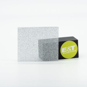 Silver Glitter Sparkle ST-L860 Silver Glitter Sparkle ST-L860