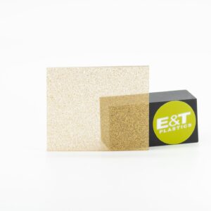 Gold Glitter Sparkle ST-L861