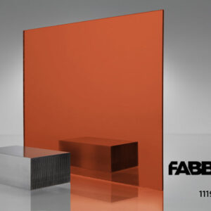 Orange Mirror 1119 Orange Mirror 1119