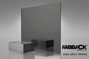 Grey 2064 Mirror